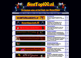 sinttop100.nl