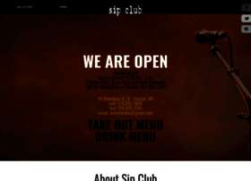 sipclub.ca