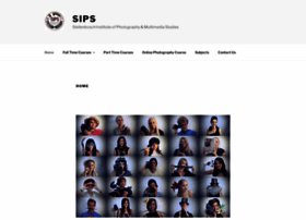 sips.co.za