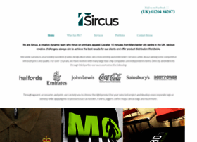 sircus.co.uk