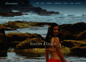 sirensdance.com.au