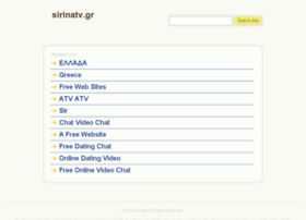 sirinatv.gr