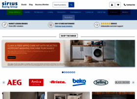 siriusbuyinggroupltd.co.uk