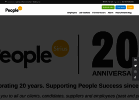 siriuspeople.com.au