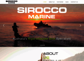 siroccomarine.com.au