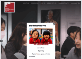 sis.org.cn