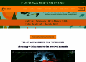 siskiyoufilmfest.org