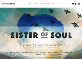 sisterofsoul.com.au