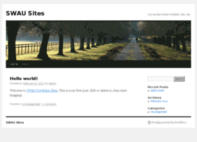 site.swau.edu