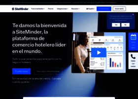 siteminder.es