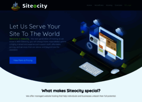 siteocity.com