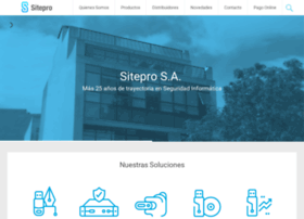 sitepro.com.ar