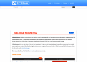 siteraw.com