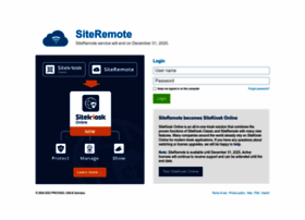 siteremote.net