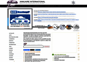 sites-internationaux.com