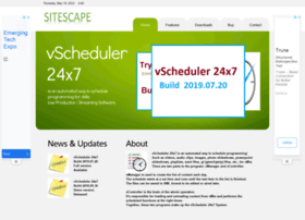 sitescape.co.in