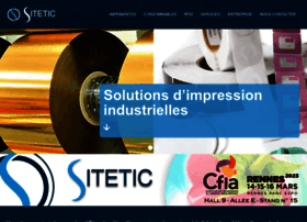sitetic.fr