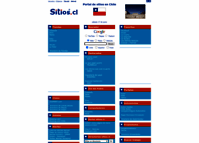 sitio.cl