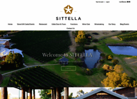 sittella.com.au