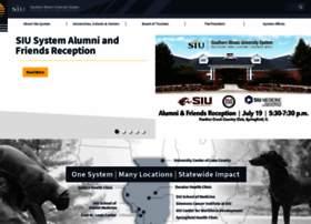 siusystem.edu