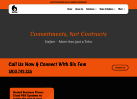 sixfam.com.au