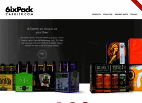 sixpackcarrier.com