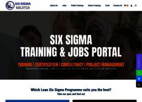 sixsigma.com.my