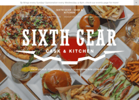 sixthgearboston.com