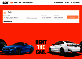 sixti.com