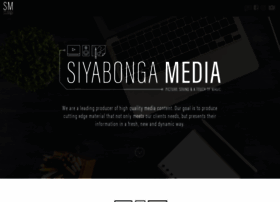 siyabongamedia.co.za