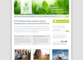 sjfinstitute.org