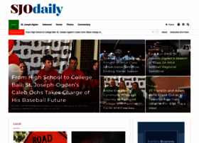 sjodaily.com