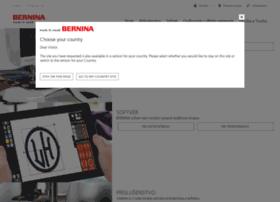 sk.bernina.com