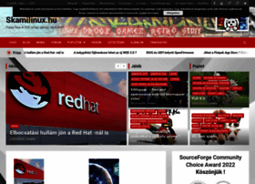 skamilinux.hu
