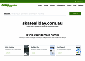 skateallday.com.au