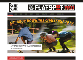 skateslate.com