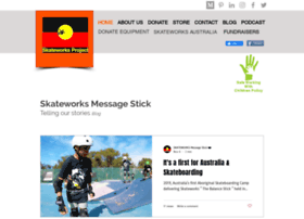 skateworksproject.org