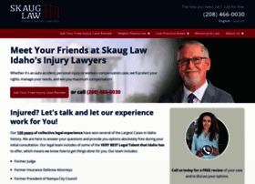 skauglaw.com