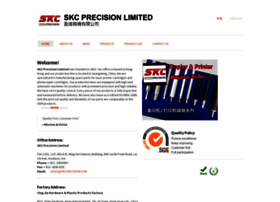 skcprecision.com