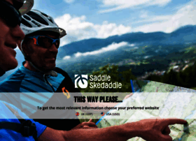 skedaddle.com