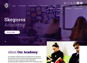 skegnessacademy.org