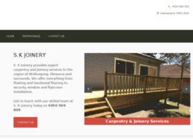 skelljoinery.com.au