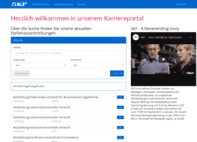 skfjobs.dvinci.de