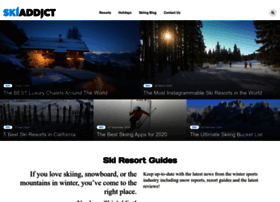 skiaddict.co.uk