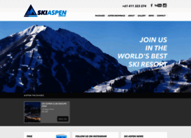 skiaspen.com.au