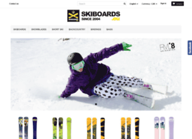 skiboards.eu