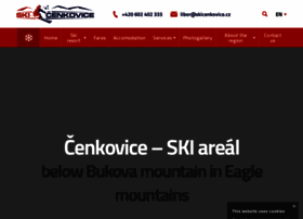 skicenkovice.cz