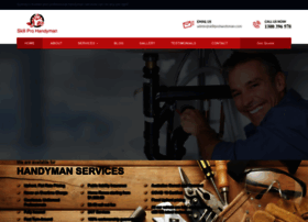 skillprohandyman.com.au