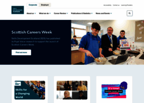 skillsdevelopmentscotland.co.uk