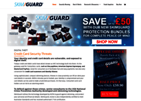 skimguard.co.uk